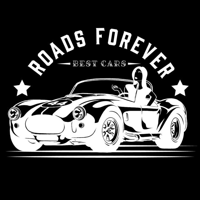Roads Forever