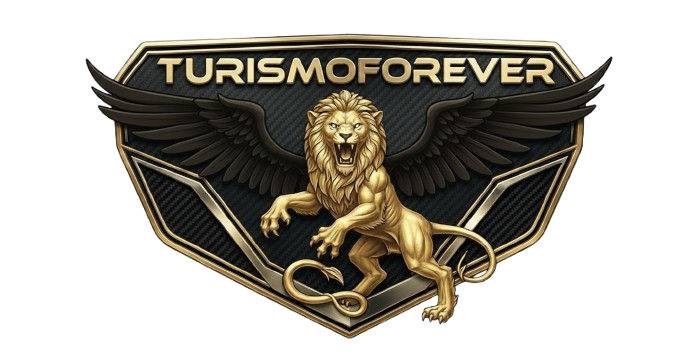 Turismo Forever — Conciergerie de Luxe